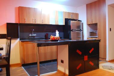 Ferienwohnung in Miraflores (Lima) oder Ferienwohnung oder Ferienhaus