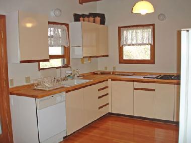 Ferienhaus in Penn Valley (California) oder Ferienwohnung oder Ferienhaus