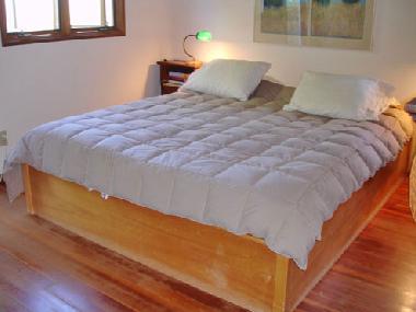 Ferienhaus in Penn Valley (California) oder Ferienwohnung oder Ferienhaus