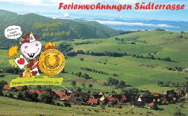 Ferienwohnungen Schwarzwald