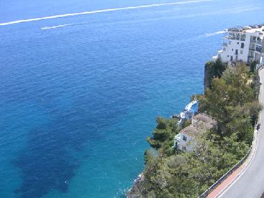 Ferienwohnung in amalfi (Salerno) oder Ferienwohnung oder Ferienhaus