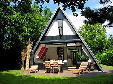  Ferienhaus mit Garten De Achthoek, Scharendijke www.A-House.nl