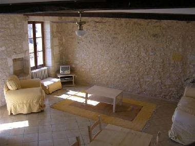 Ferienhaus in Villefranche de Lonchat (Dordogne) oder Ferienwohnung oder Ferienhaus