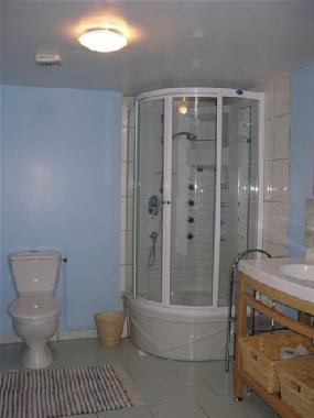 Ferienhaus in Villefranche de Lonchat (Dordogne) oder Ferienwohnung oder Ferienhaus