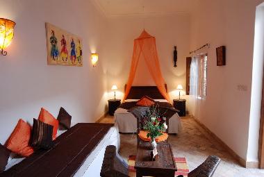 Pension in Marrakech (Marrakech) oder Ferienwohnung oder Ferienhaus
