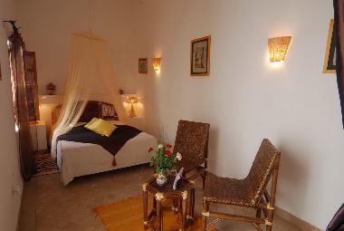Pension in Marrakech (Marrakech) oder Ferienwohnung oder Ferienhaus