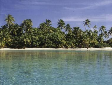 Ferienwohnung in Aitutaki (Cookinseln) oder Ferienwohnung oder Ferienhaus