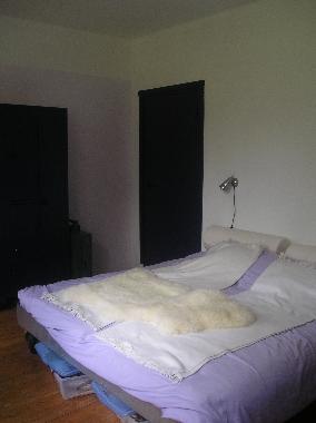 Ferienwohnung in Egmond aan Zee de Hoef (Noord-Holland) oder Ferienwohnung oder Ferienhaus