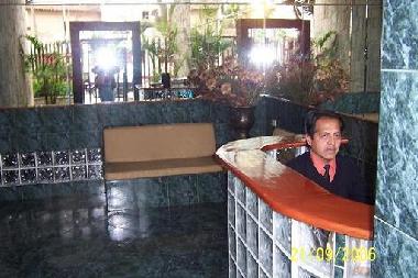 Ferienwohnung in Miraflores (Lima) oder Ferienwohnung oder Ferienhaus