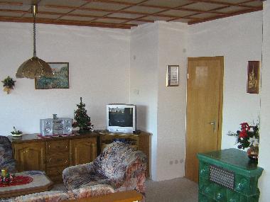 Ferienhaus in St�tzerbach (Th�ringer Wald) oder Ferienwohnung oder Ferienhaus