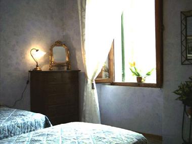 Ferienhaus in Sinalunga (Siena) oder Ferienwohnung oder Ferienhaus