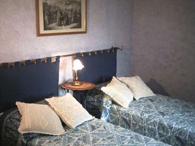 Ferienhaus in Sinalunga (Siena) oder Ferienwohnung oder Ferienhaus