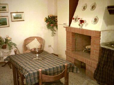 Ferienhaus in Sinalunga (Siena) oder Ferienwohnung oder Ferienhaus
