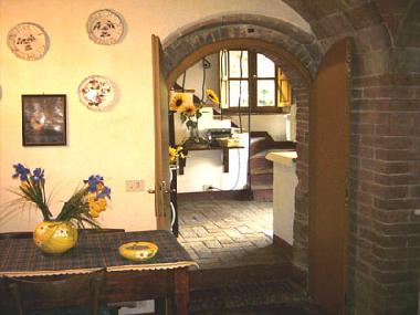 Ferienwohnung in Sinalunga (Siena) oder Ferienwohnung oder Ferienhaus