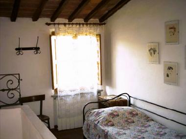 Ferienwohnung in Sinalunga (Siena) oder Ferienwohnung oder Ferienhaus