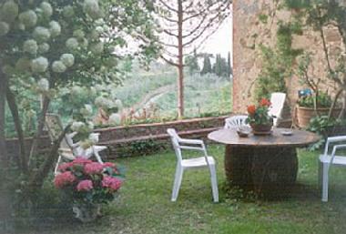 Ferienwohnung in Sinalunga (Siena) oder Ferienwohnung oder Ferienhaus