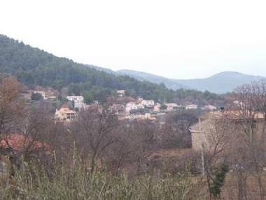 Ferienwohnung in AURIOL (Bouches-du-Rh�ne) oder Ferienwohnung oder Ferienhaus