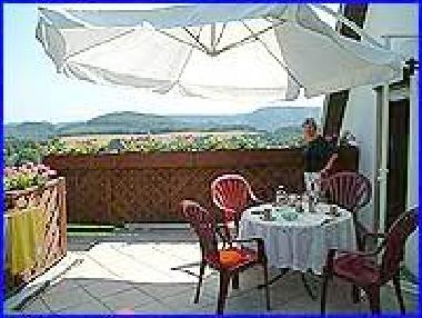 Terrasse Fewo 1