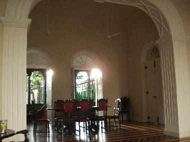 Ferienhaus in Sao Luis (Maranhao) oder Ferienwohnung oder Ferienhaus