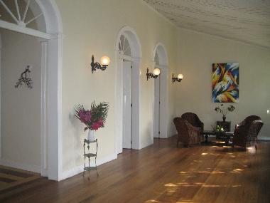 Ferienhaus in Sao Luis (Maranhao) oder Ferienwohnung oder Ferienhaus