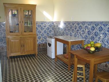 Ferienhaus in Sao Luis (Maranhao) oder Ferienwohnung oder Ferienhaus