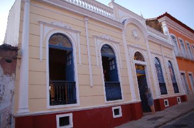 Ferienhaus in Sao Luis (Maranhao) oder Ferienwohnung oder Ferienhaus