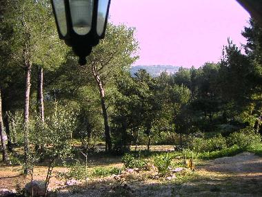 Chalet in Bandol (Var) oder Ferienwohnung oder Ferienhaus