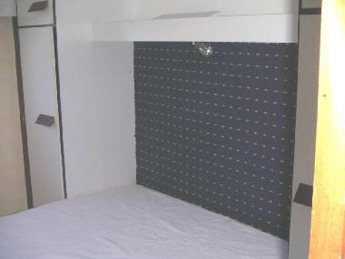 Chalet in Bandol (Var) oder Ferienwohnung oder Ferienhaus