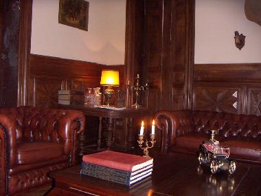 Schloss / Burg in brain sur allonnes (Maine-et-Loire) oder Ferienwohnung oder Ferienhaus