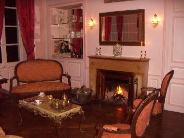 Schloss / Burg in brain sur allonnes (Maine-et-Loire) oder Ferienwohnung oder Ferienhaus