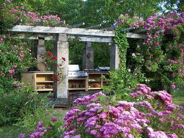 Schloss / Burg in brain sur allonnes (Maine-et-Loire) oder Ferienwohnung oder Ferienhaus