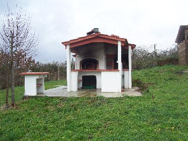 Ferienhaus in ardea (Roma) oder Ferienwohnung oder Ferienhaus