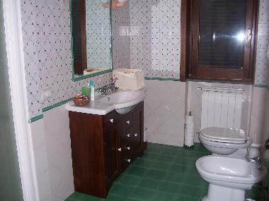 Ferienhaus in ardea (Roma) oder Ferienwohnung oder Ferienhaus