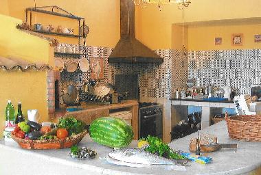 Ferienhaus in ardea (Roma) oder Ferienwohnung oder Ferienhaus