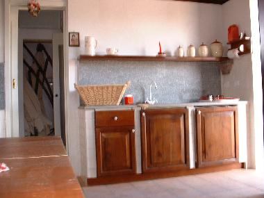 Ferienhaus in maruggio (Taranto) oder Ferienwohnung oder Ferienhaus