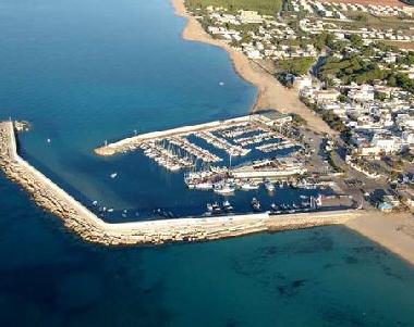 Ferienhaus in maruggio (Taranto) oder Ferienwohnung oder Ferienhaus