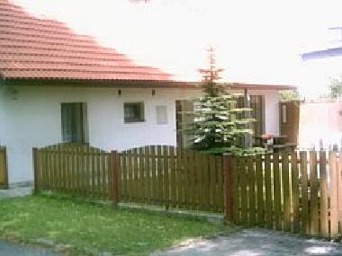 Ferienhaus in Trhova Kamenice (Pardubicky Kraj) oder Ferienwohnung oder Ferienhaus