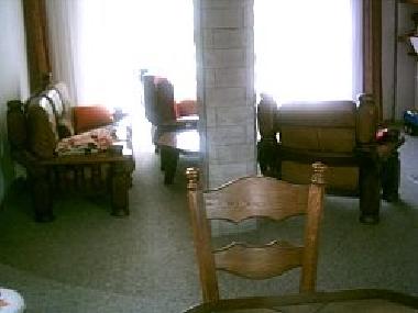 Ferienhaus in Trhova Kamenice (Pardubicky Kraj) oder Ferienwohnung oder Ferienhaus