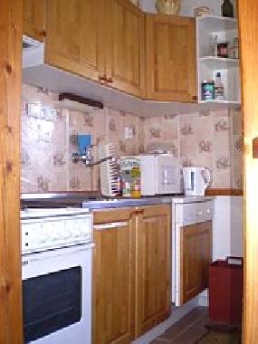 Ferienhaus in Trhova Kamenice (Pardubicky Kraj) oder Ferienwohnung oder Ferienhaus