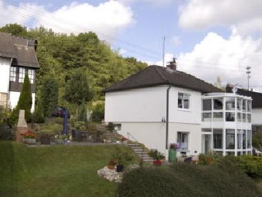 Ferienwohnung in Wimbach (Eifel - Ahr) oder Ferienwohnung oder Ferienhaus