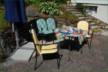 Ferienwohnung in Wimbach (Eifel - Ahr) oder Ferienwohnung oder Ferienhaus