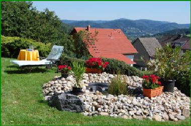 Ferienwohnung in Wimbach (Eifel - Ahr) oder Ferienwohnung oder Ferienhaus