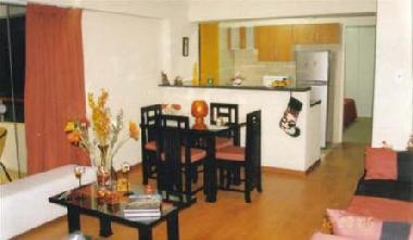 Ferienwohnung in Miraflores (Lima) oder Ferienwohnung oder Ferienhaus