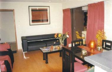 Ferienwohnung in Miraflores (Lima) oder Ferienwohnung oder Ferienhaus