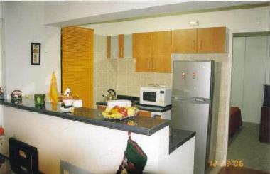 Ferienwohnung in Miraflores (Lima) oder Ferienwohnung oder Ferienhaus