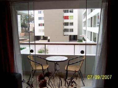 Ferienwohnung in Miraflores (Lima) oder Ferienwohnung oder Ferienhaus