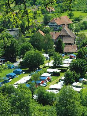 Chalet in Steinach (Schwarzwald) oder Ferienwohnung oder Ferienhaus