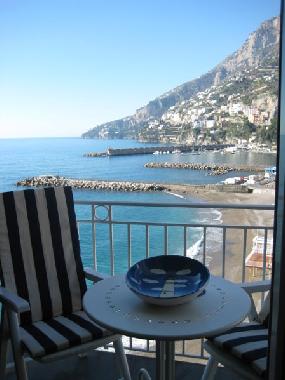 Ferienwohnung in amalfi (Salerno) oder Ferienwohnung oder Ferienhaus