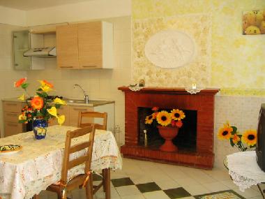 Ferienwohnung in tramonti  (Salerno) oder Ferienwohnung oder Ferienhaus