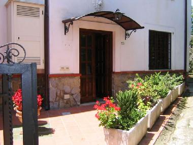 Ferienwohnung in tramonti  (Salerno) oder Ferienwohnung oder Ferienhaus